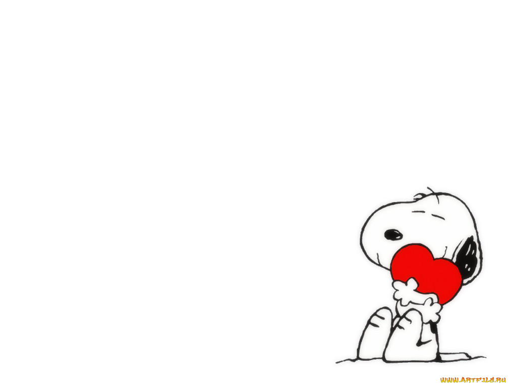, snoopy